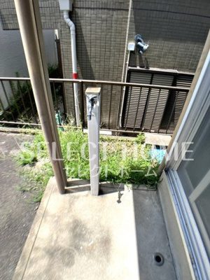 【設備】 | メゾン南公園