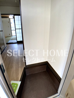  | メゾン南公園