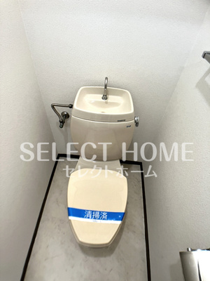  | メゾン南公園