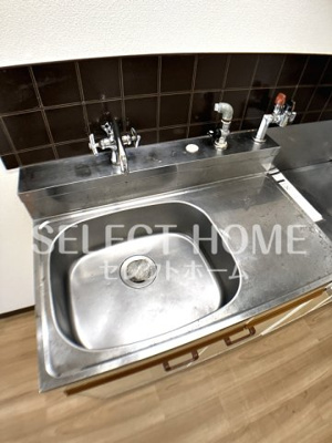  | メゾン南公園