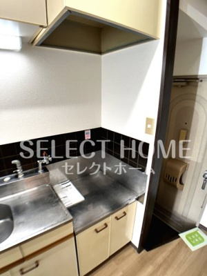  | メゾン南公園