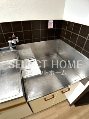  | メゾン南公園