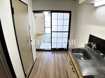  | メゾン南公園