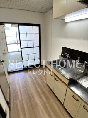  | メゾン南公園