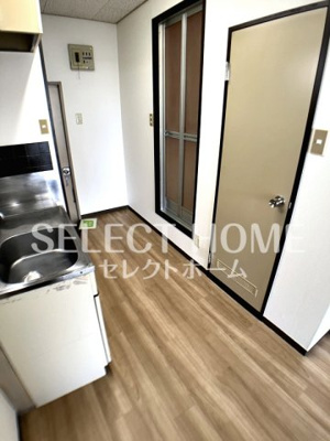  | メゾン南公園