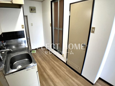  | メゾン南公園