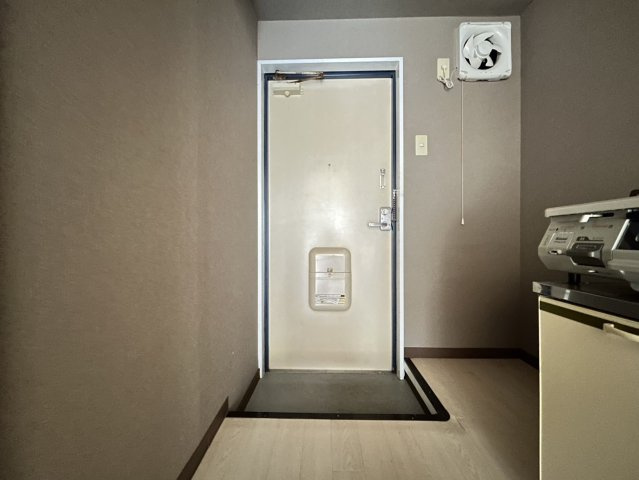 【玄関】 | ハウスM