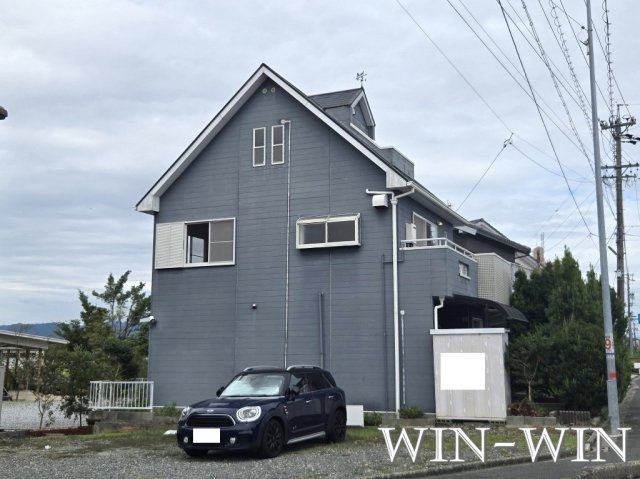 東田町西脇戸建て