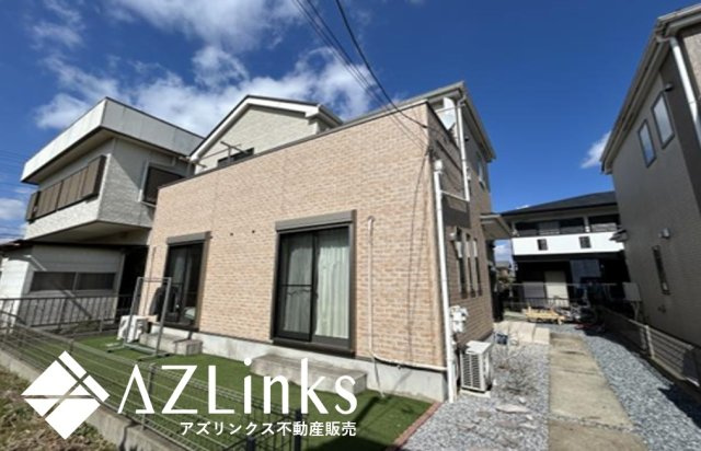 【外観】 | 佐倉市江原台１丁目