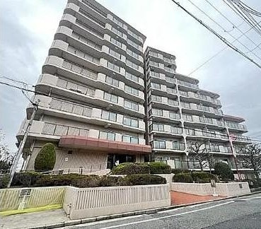 浜甲子園グリーンマンション