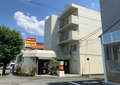 【外観】 | ヴェルドミール大和田 | マンションの外観は非常に重要なポイントです！外観の善し悪しは資産価値に大きな影響を与えます。外観のいいマンションを購入することで、高値で売却がしやすく、買い手が見つかりやすいというメリットがあります。