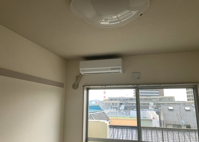 【冷暖房・空調設備】 | ヴェルドミール大和田 | 設備と言っても種類が多く、欲しいものすべてが設置されていることは少ないでしょう。そのため、予めご家族でどの設備が必須になるかなどを決めてから現地を見学することでより住み始めの想像が出来ていいでしょう。