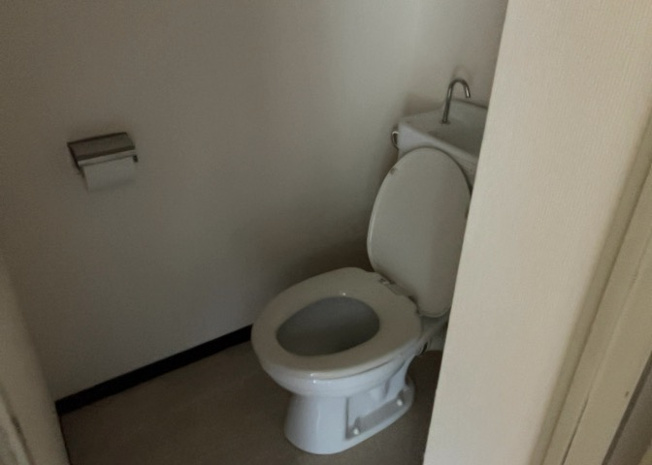 【トイレ】 | ヴェルドミール大和田 | トイレは大きさや形、機能、抗菌性などが異なる多種多彩なタイプが各メーカーから出ています。それぞれに良さがあるため、事前にどういったタイプのトイレがいいのかをご家庭内で決めて、内見に行くといいでしょう。