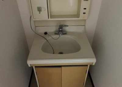 【独立洗面台】 | ヴェルドミール大和田 | 洗面化粧台では顔を洗ったり、身だしなみを整えることが本来の使い方ですが、用途によっては洗面化粧台に求められる機能が違ってくるため、ご自身や家族のライフスタイルに合ったものを選ぶことをおすすめ致します。