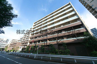 【外観】 | パークアクシス池田山