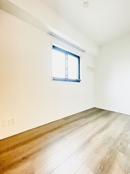 【洋室】 | オープンレジデンシア天神今泉