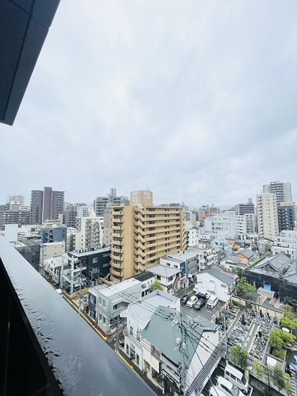 【展望】 | オープンレジデンシア天神今泉