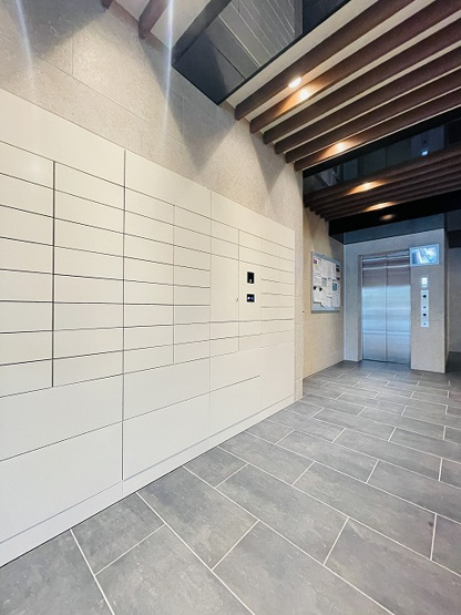 【その他】 | オープンレジデンシア天神今泉