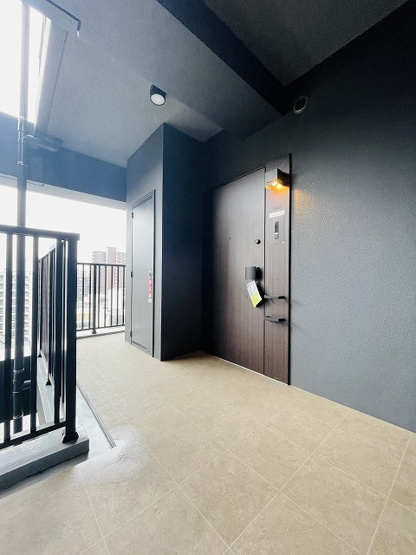 【その他共用部分】 | オープンレジデンシア天神今泉