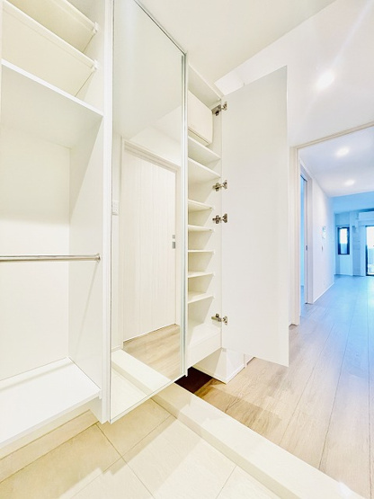 【収納】 | オープンレジデンシア天神今泉