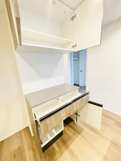 【キッチン】 | オープンレジデンシア天神今泉