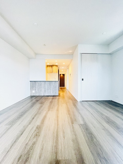 【居間・リビング】 | オープンレジデンシア天神今泉