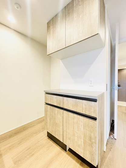 【キッチン】 | オープンレジデンシア天神今泉