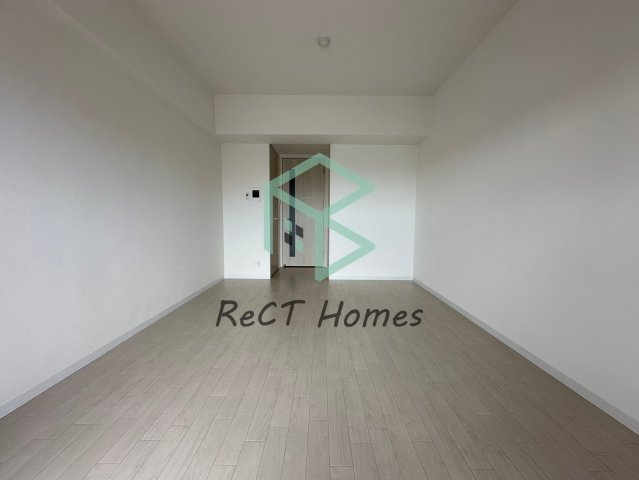 MISTRAL姫路駅前Ⅴ 忍町の居間・リビング