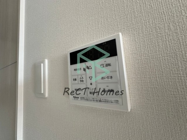 MISTRAL姫路駅前Ⅴ 忍町の設備