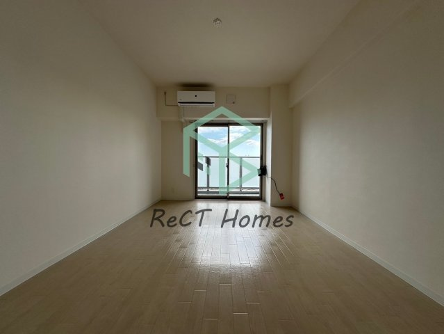 MISTRAL姫路駅前Ⅴ 忍町の居間・リビング