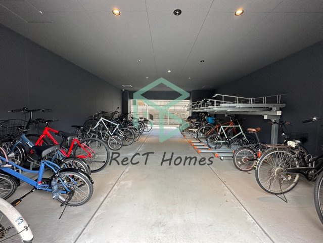 MISTRAL姫路駅前Ⅴ 忍町のその他共用部分