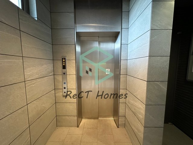 MISTRAL姫路駅前Ⅴ 忍町のその他共用部分