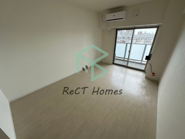 MISTRAL姫路駅前Ⅴ 忍町の内装