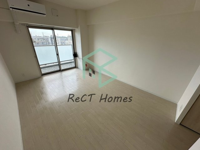 MISTRAL姫路駅前Ⅴ 忍町の内装