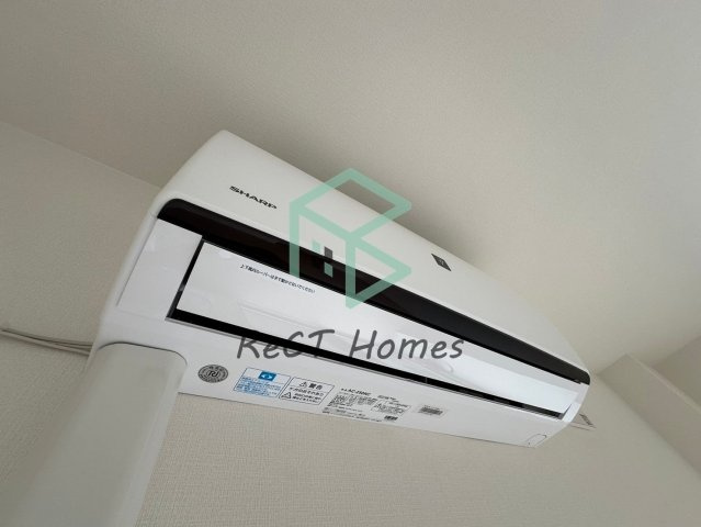 MISTRAL姫路駅前Ⅴ 忍町の設備