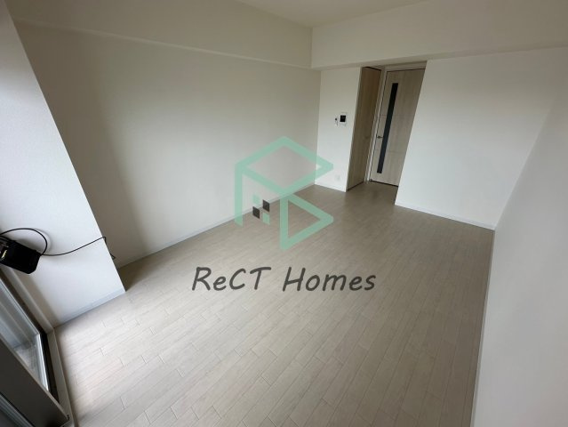 MISTRAL姫路駅前Ⅴ 忍町の内装