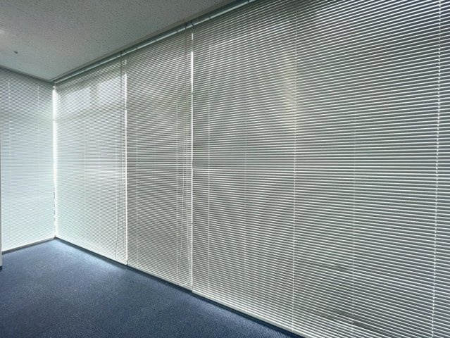 GA豊田ビルの内装