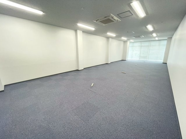 GA豊田ビルの内装