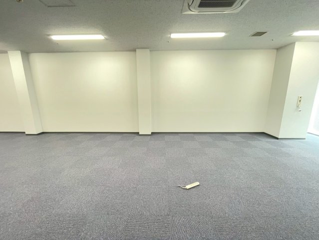 GA豊田ビルの内装
