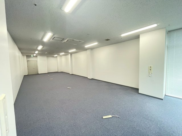 GA豊田ビルの内装