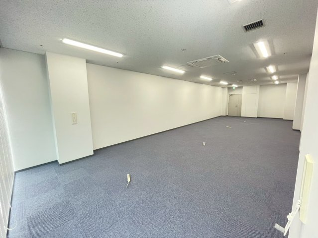 GA豊田ビルの内装
