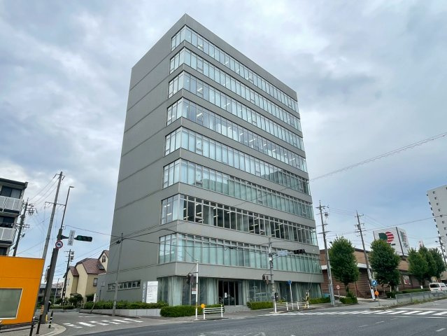 GA豊田ビル