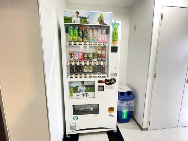 GA豊田ビルのその他