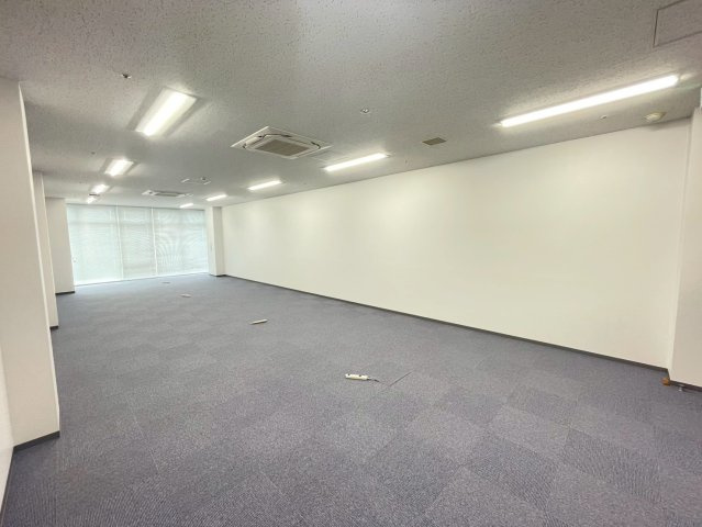 GA豊田ビルの内装