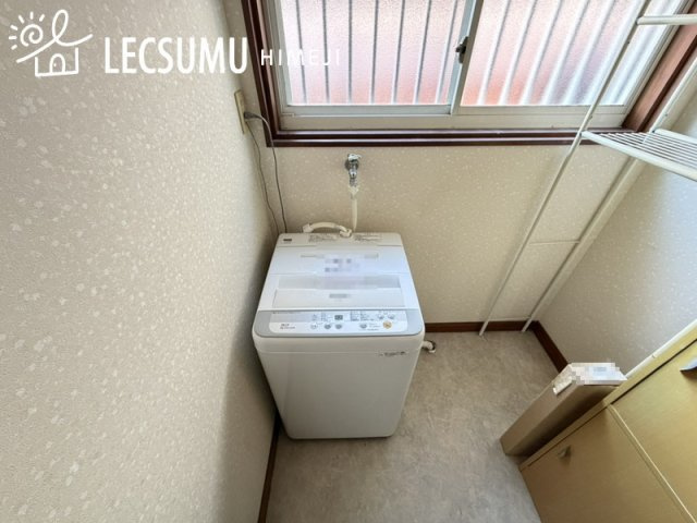 姫路市白浜町/中古戸建のキッチン