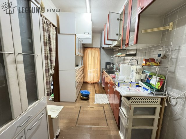 姫路市白浜町/中古戸建の内装