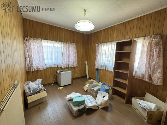 姫路市白浜町/中古戸建の子供部屋
