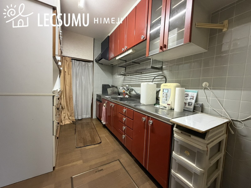 姫路市白浜町/中古戸建の子供部屋