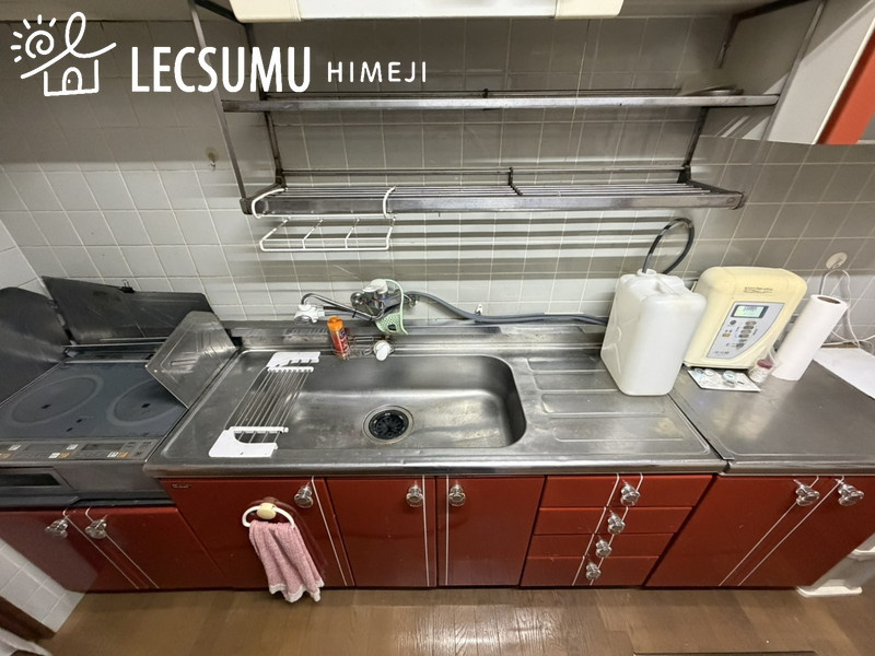 姫路市白浜町/中古戸建の寝室