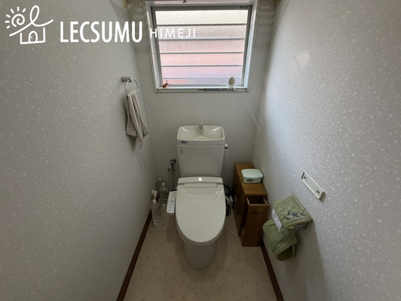 姫路市白浜町/中古戸建の和室